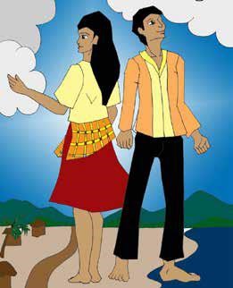 Angaló – CulturEd: Philippine Cultural Education Online