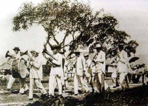 bánda – CulturEd: Philippine Cultural Education Online